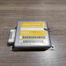 8A0959655C 0285001038  Airbag control unit/module Audi A6 S6 C4 4A