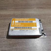 0008207226 0285001078  Airbag control unit/module Mercedes-Benz E W124