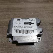 09173945   Airbag control unit/module Opel Omega B1