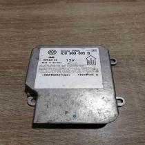 1C0909605B   Airbag control unit/module Volkswagen PASSAT B5