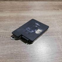 0285001050 0038200610  Airbag control unit/module Mercedes-Benz 190 W201