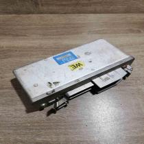 0265103016   ABS control unit/module Opel Senator B