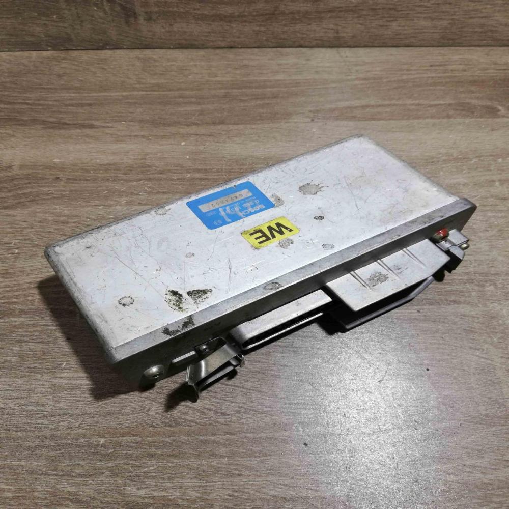 0265103016   ABS control unit/module Opel Senator B