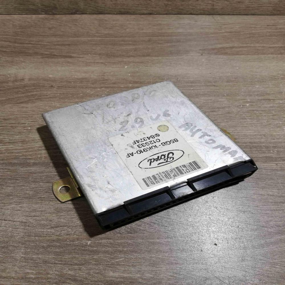 85GB 10K910 AF 012933 84374F Other control units/modules Ford Scorpio