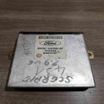 85GB 10K910 AF 012933 84374F Other control units/modules Ford Scorpio