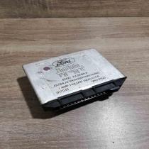 84375D 85GGI0C90AA  Engine control unit/module ECU Ford Scorpio