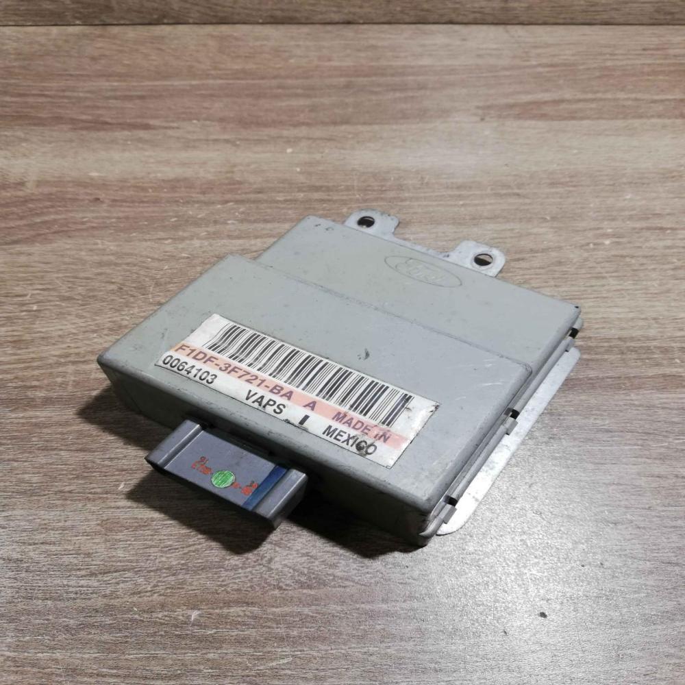 F1DF 3F721 BA   Power steering control unit/module Ford Taurus