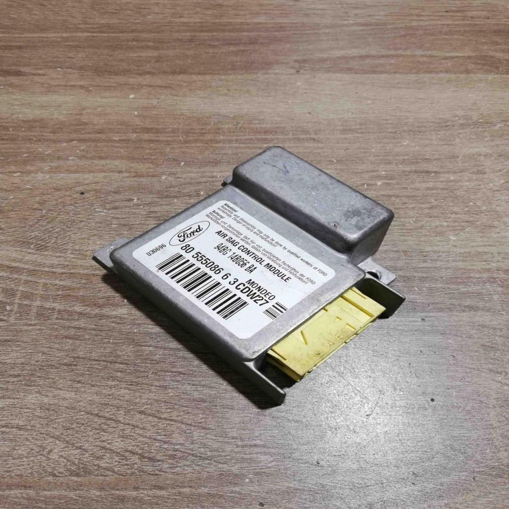 94BG 14B056 BA   Airbag control unit/module Ford Mondeo MK I