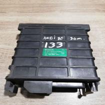 0280800104 811906264  Engine control unit/module ECU Audi 80 90 B3