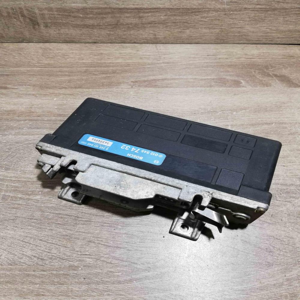 0125457432 0265101040  ABS control unit/module Mercedes-Benz E W124