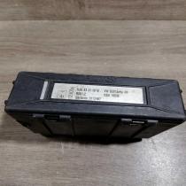 KBA 16636 HJS 63 01 0018  Ignition amplifier control unit Volkswagen PASSAT B4