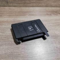 KBA 16636 HJS 63 01 5003  Ignition amplifier control unit Volkswagen Golf III