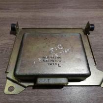 MD094756 K8T76472  Engine control unit/module ECU Mitsubishi Galant