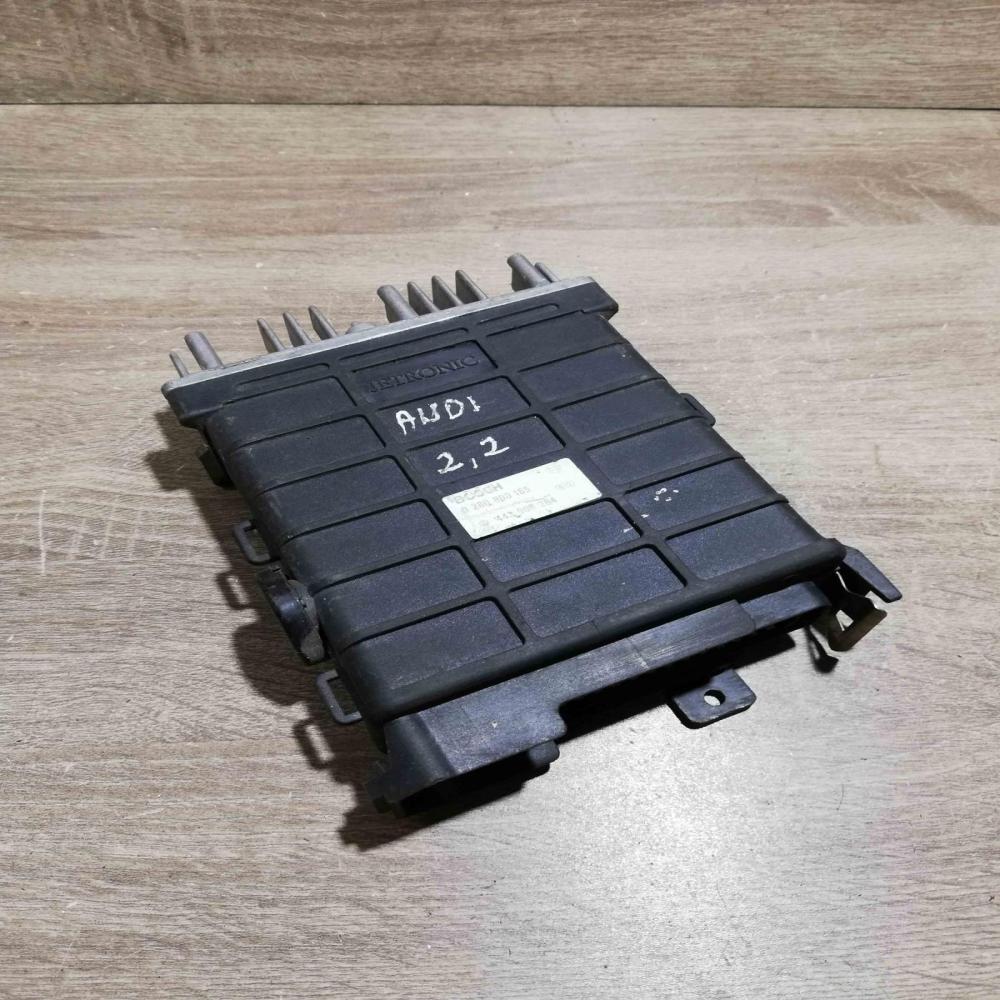 0280800165 443906264  Engine control unit/module ECU Audi 100 S4 C4