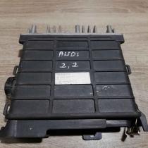 0280800165 443906264  Engine control unit/module ECU Audi 100 S4 C4