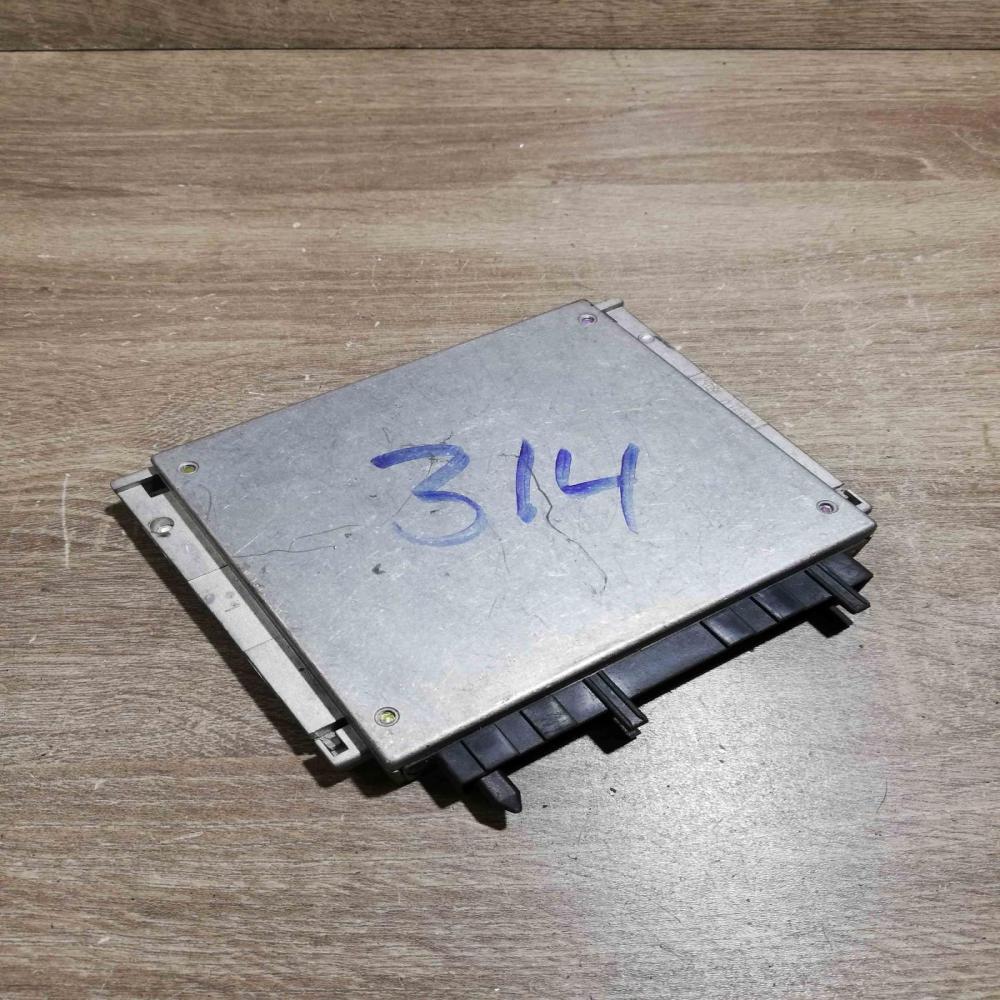 0105458232 05111010  ABS control unit/module Mercedes-Benz S W140