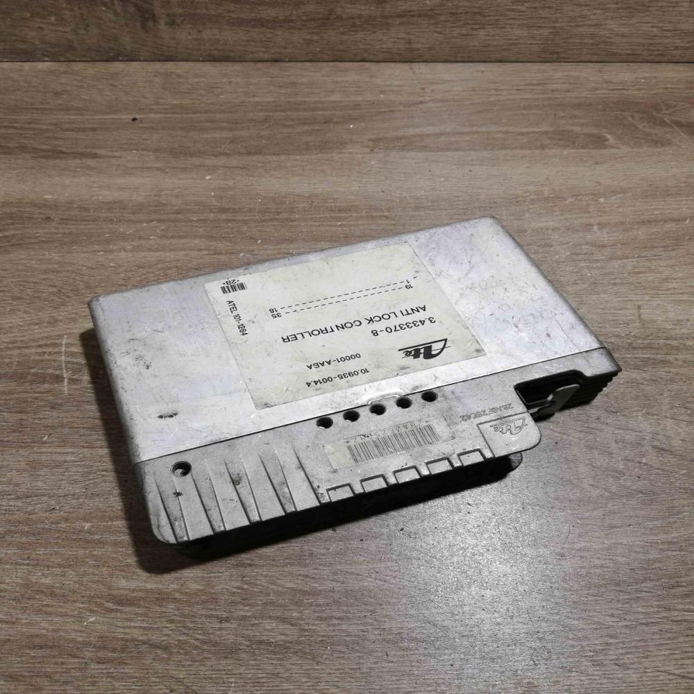 433370 8   ABS control unit/module Volvo 480
