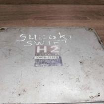 33920 71C2 101120 0592  Engine control unit/module ECU Suzuki Swift