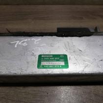 0265100017 443907379A  ABS control unit/module Audi 100 200 5000 C3