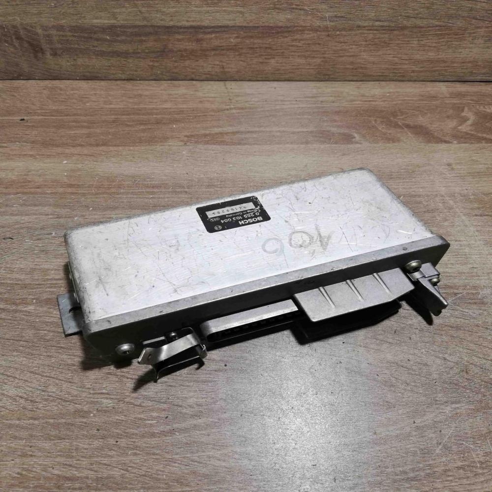 0265103004   ABS control unit/module BMW 3 E30