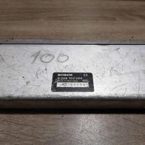 0265103004   ABS control unit/module BMW 3 E30
