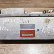 2267280011 MB572554  ABS control unit/module Mitsubishi Colt