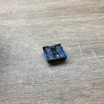 6Q0972773D   Plug wire Volkswagen Touareg I