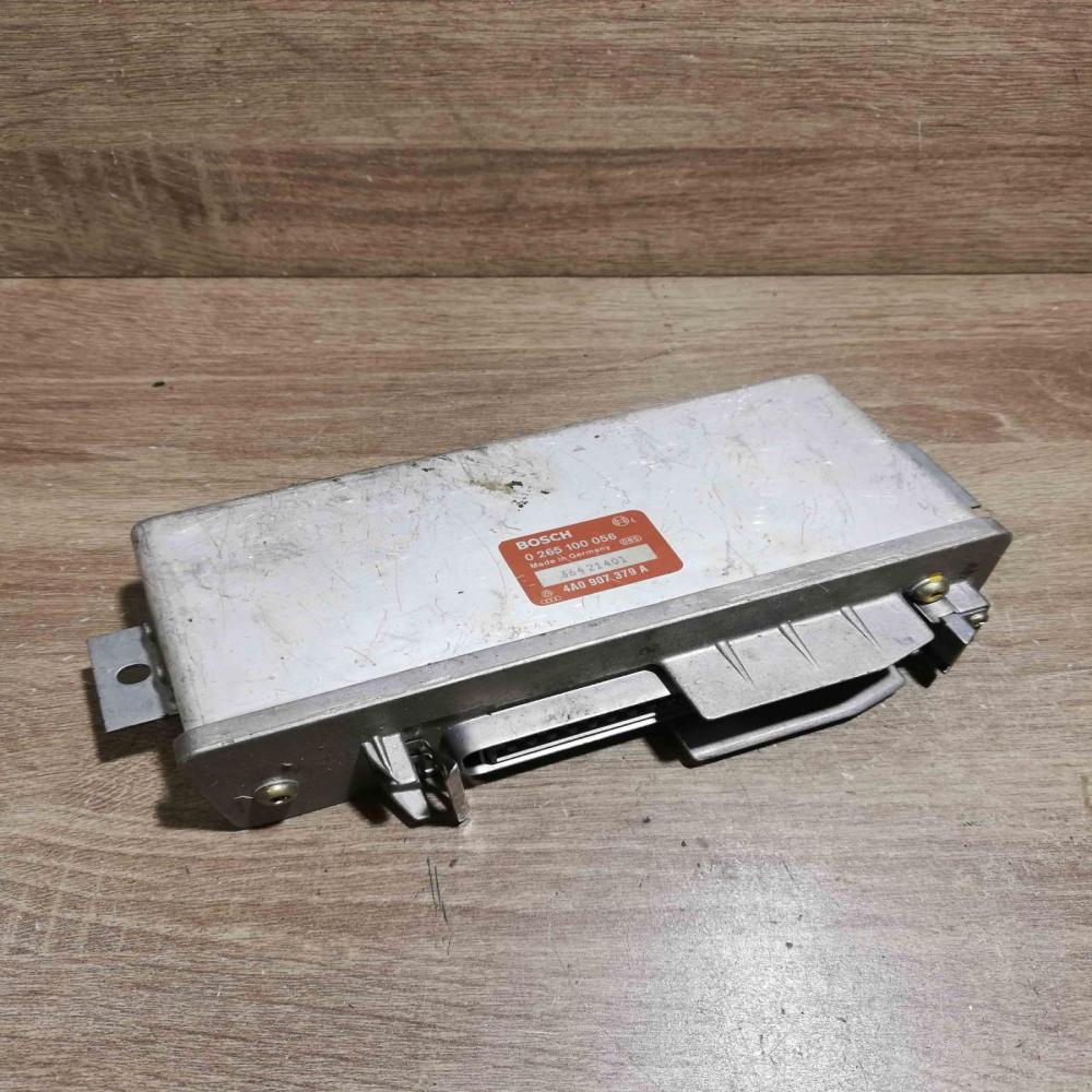 0265100056 4A0907379A  ABS control unit/module Audi 100 S4 C4