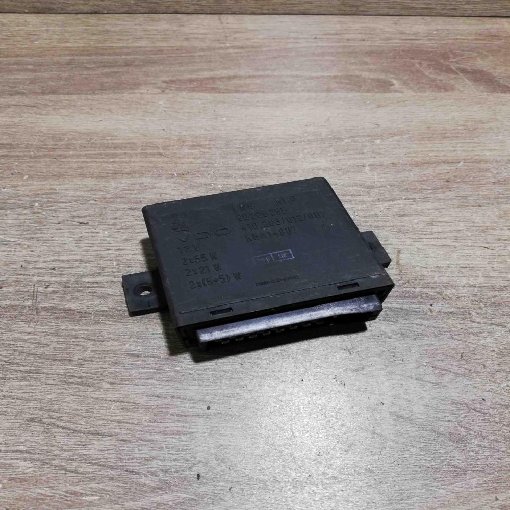 90229385   Other control units/modules Opel Omega B1