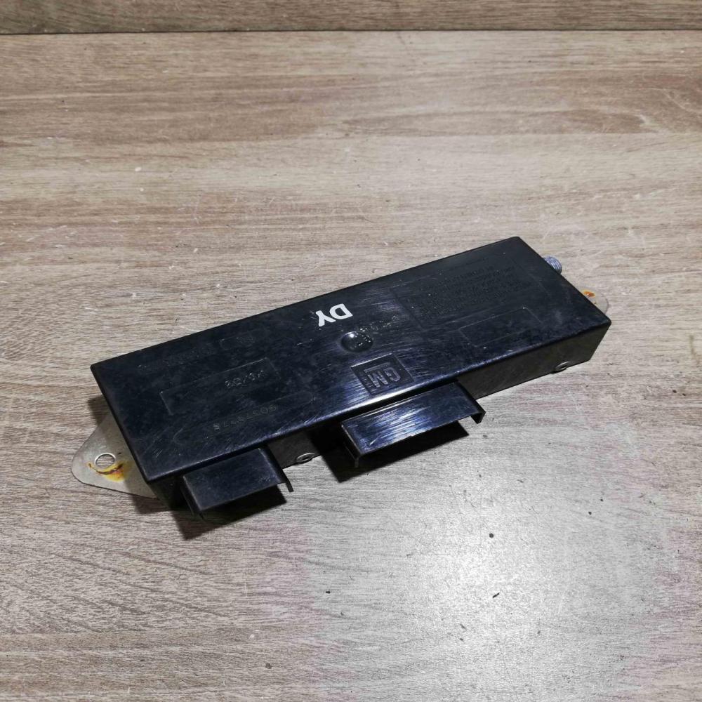 90379276   Other control units/modules Opel Omega B1