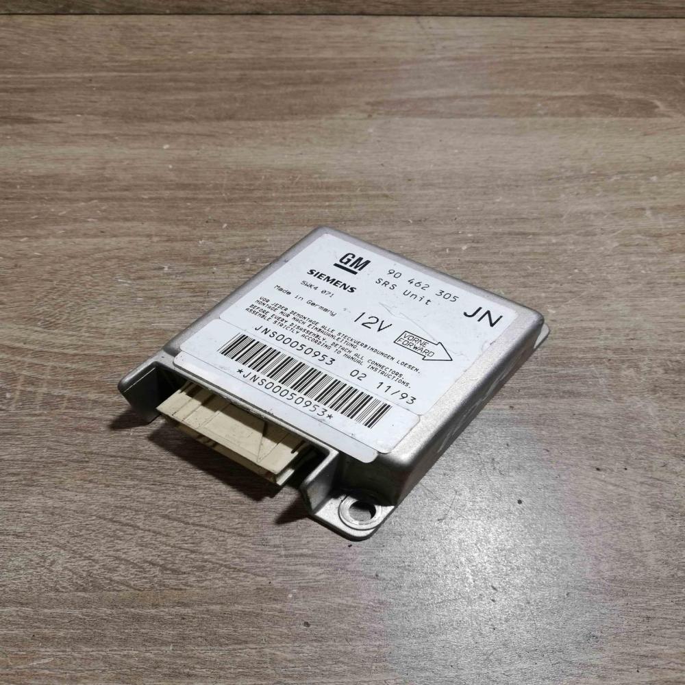 90462305   Airbag control unit/module Opel Calibra