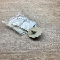 3D0864851 3D0864851 3PT  Floor mat clip fixing clamp Volkswagen PASSAT B6