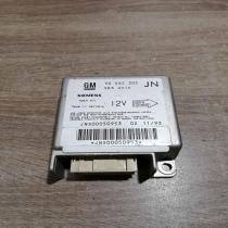 90462305   Airbag control unit/module Opel Calibra