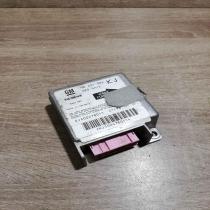 90491004   Airbag control unit/module Opel Omega B1