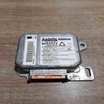 550449200 7700414215C  Airbag control unit/module Renault Laguna I