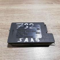 0285001051 9795568  Airbag control unit/module Saab 9000 CC
