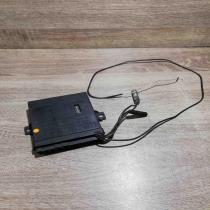 8787035134   Alarm control unit/module Mercedes-Benz S W126