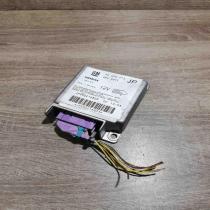 90450273   Airbag control unit/module Opel Astra F