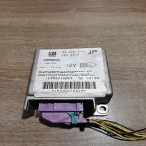 90450273   Airbag control unit/module Opel Astra F