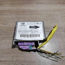 90562544   Airbag control unit/module Opel Astra F