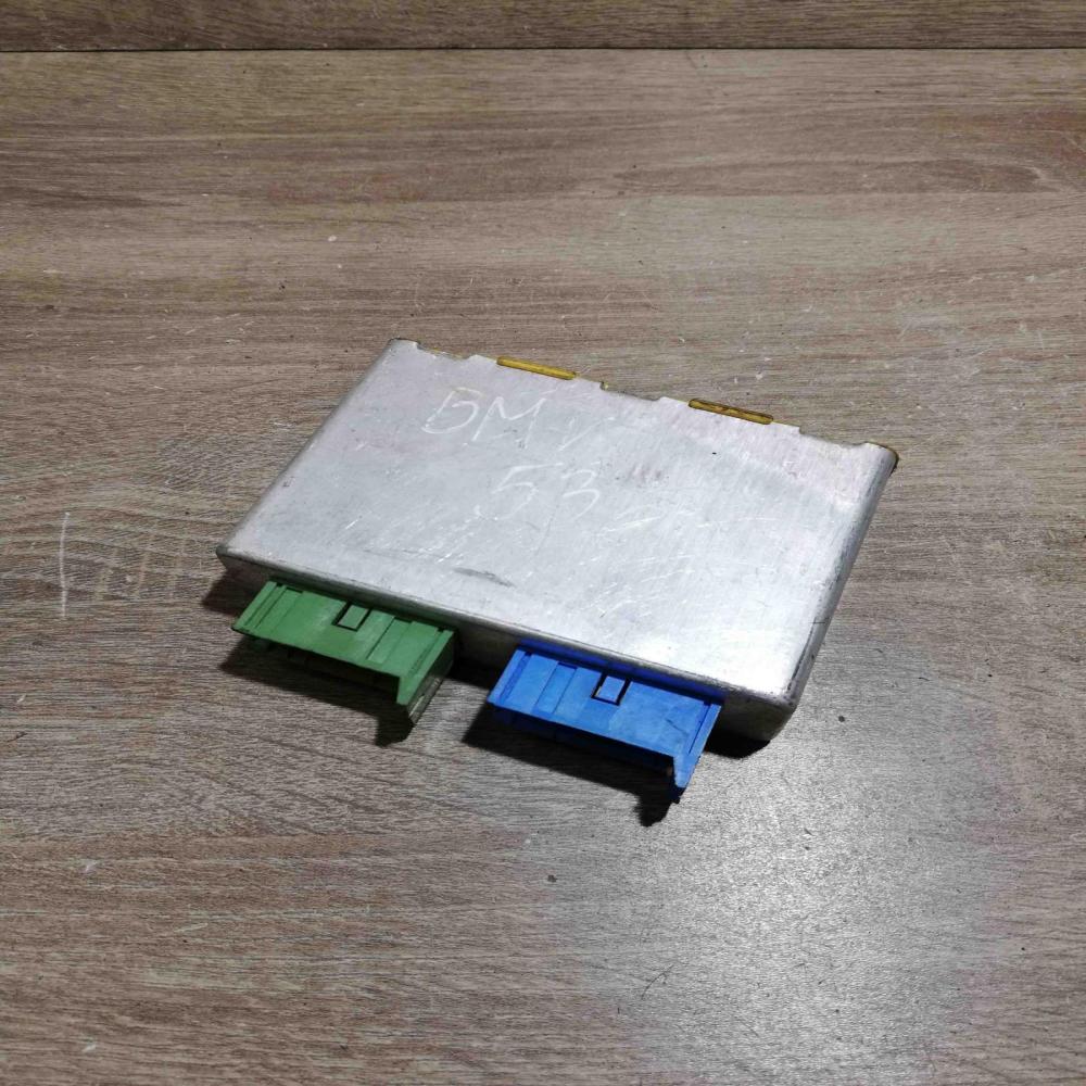 1384603   Comfort/convenience module BMW 5 E34