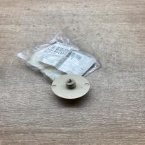 3D0864851 3D0864851 3PT  Floor mat clip fixing clamp Volkswagen PASSAT B6