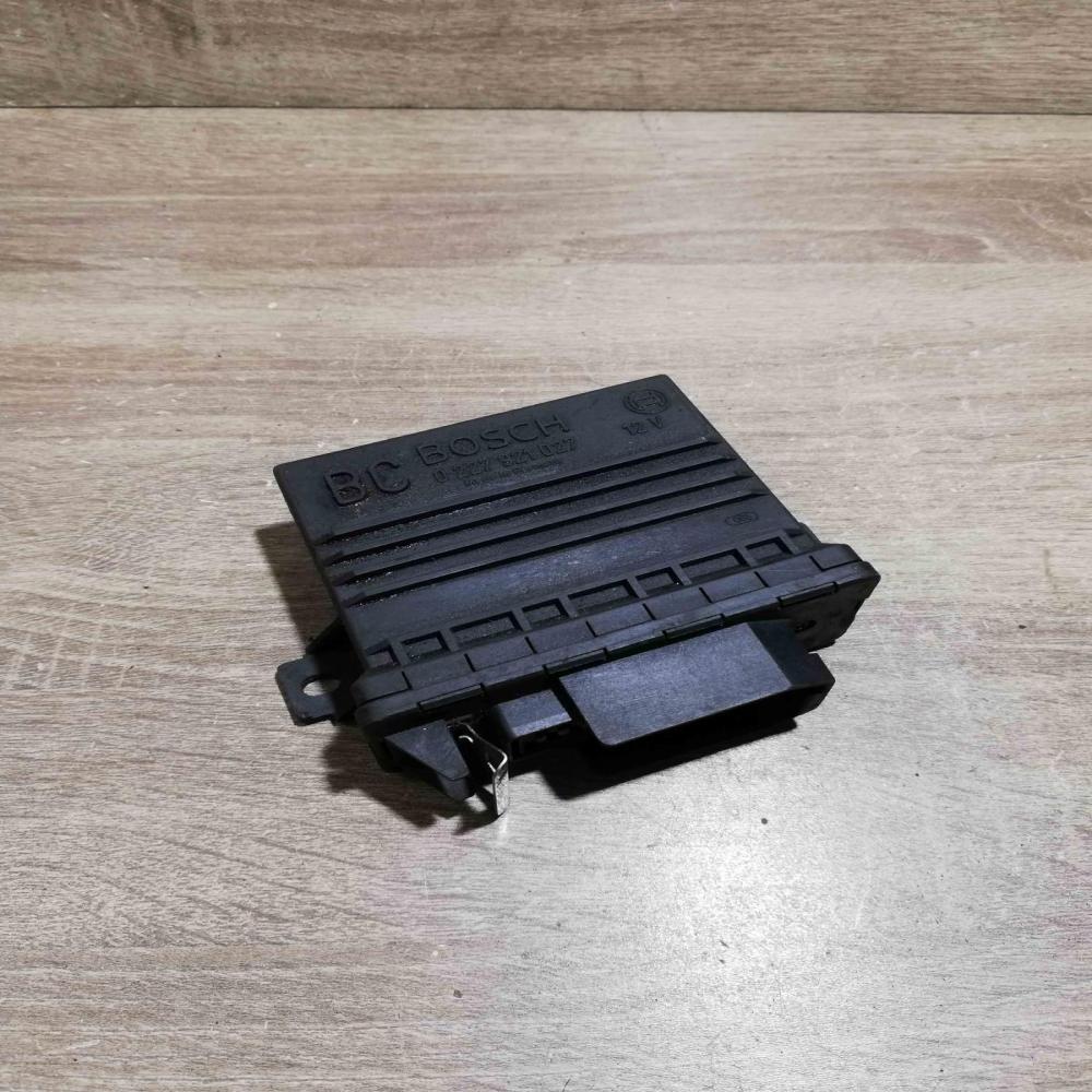 0227921027   Other control units/modules Opel Ascona C
