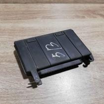KBA 16636 HJS 63 01 5010  Gearbox control unit/module Volkswagen Golf II