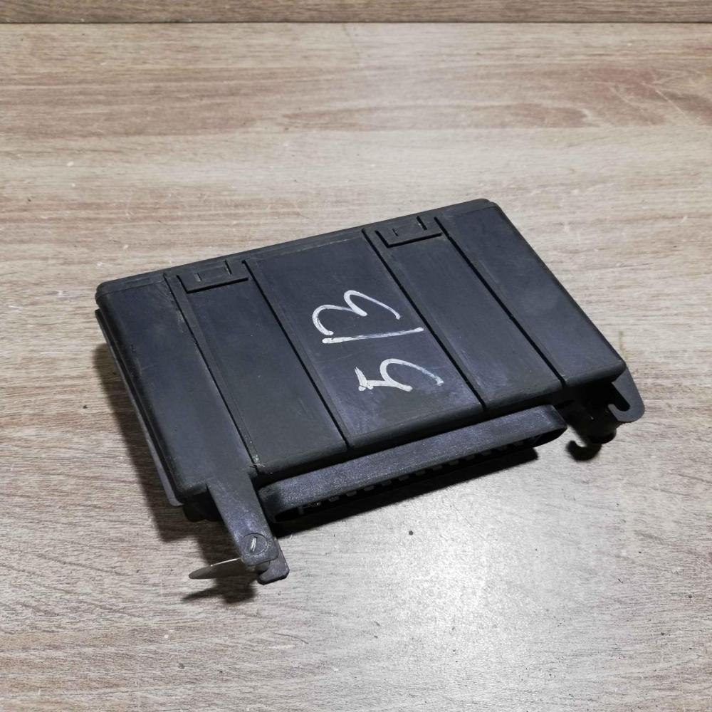 KBA 16636 HJS 63 01 5010  Gearbox control unit/module Volkswagen Golf II