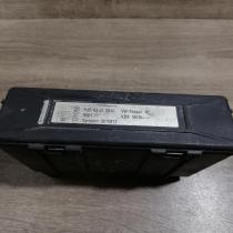 KBA 16636 HJS 63 01 5010  Gearbox control unit/module Volkswagen Golf II