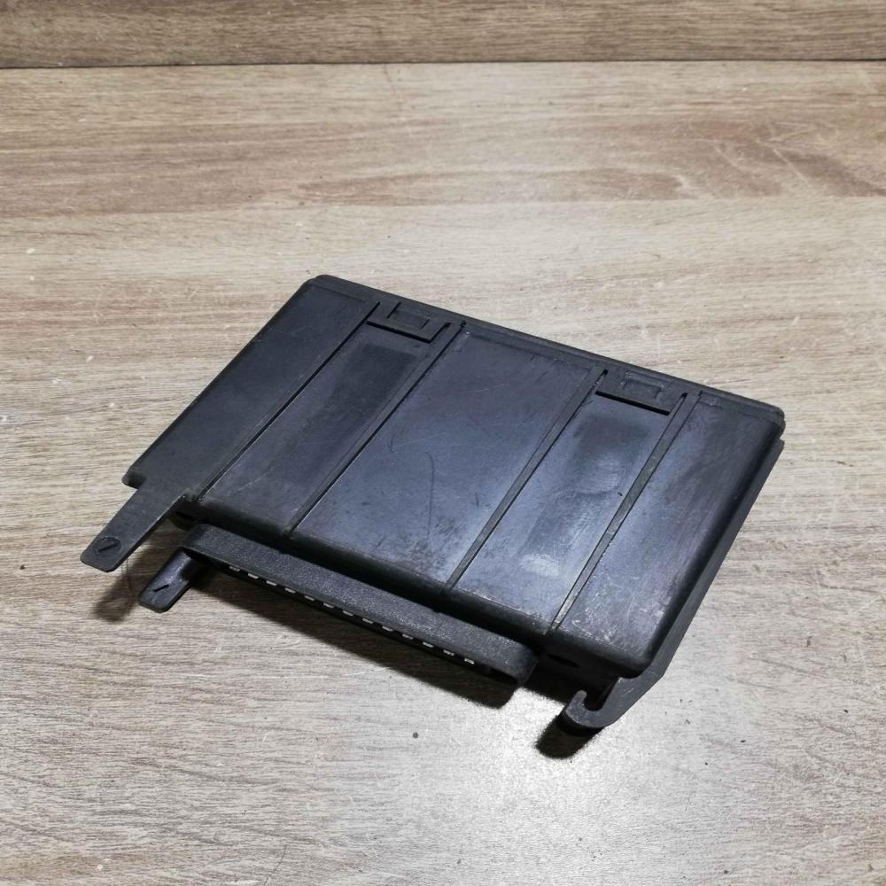 KBA 16645 HJS 63 01 5004  Ignition amplifier control unit Volkswagen Jetta II