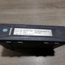 KBA 16645 HJS 63 01 5004  Ignition amplifier control unit Volkswagen Jetta II