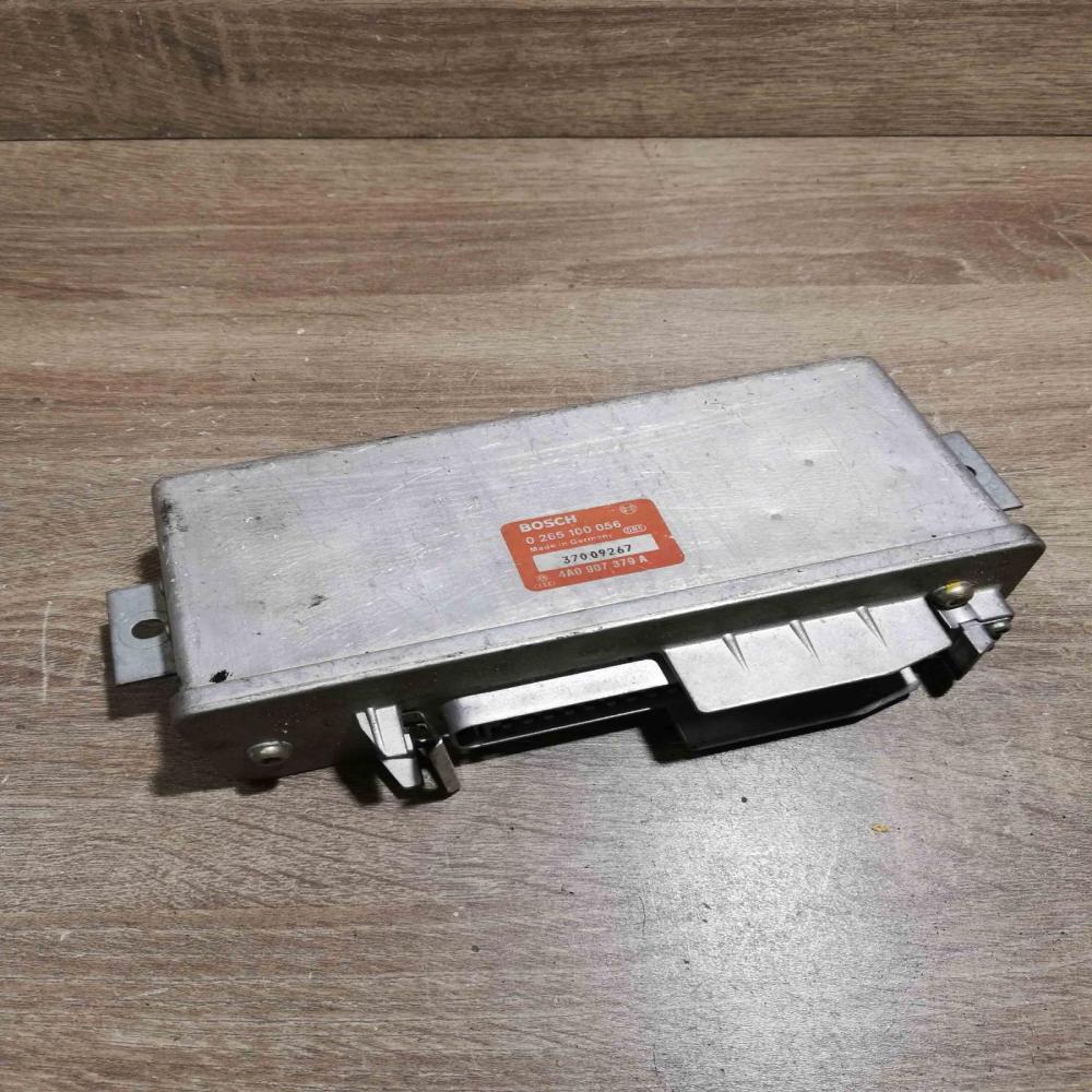 0265100056 4A0907379A  ABS control unit/module Audi 100 S4 C4