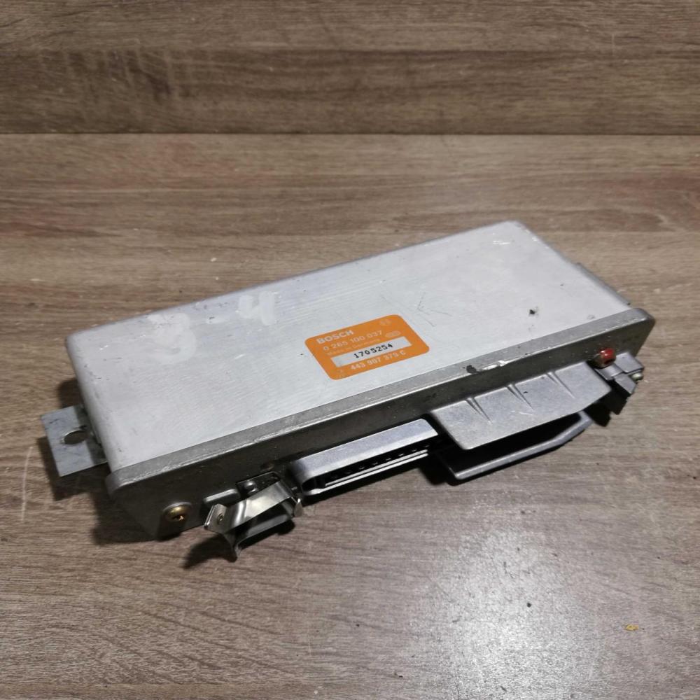 0265100037 443907379C  ABS control unit/module Audi 100 S4 C4